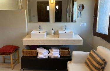 Finca Los Sauces-Rural House-Buenasbodas-Toledo - Foto 40