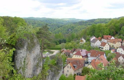Das Kuenstlerhaus in Kammerstein - Photo 34