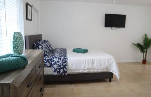 Singer Island Inn/ Deluxe Studio - Foto 8