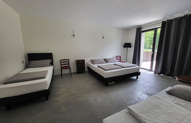 Agriturismo B&B Caffè e Vino - Photo 27