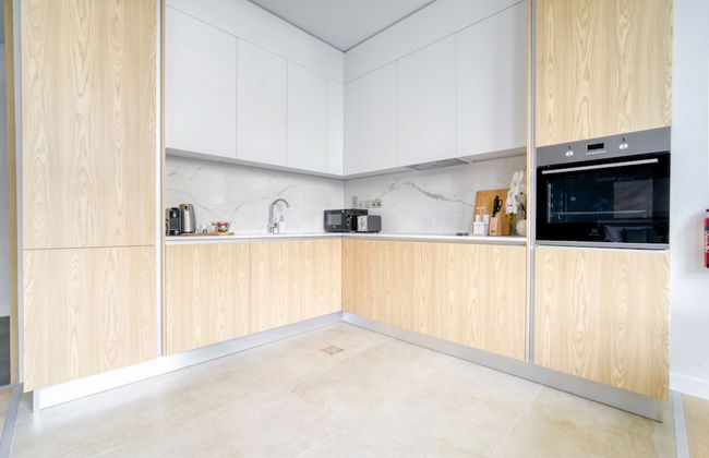 Al Barari Stella Stays - Photo 61