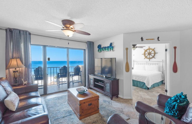 Summerhouse 502a - Foto 12