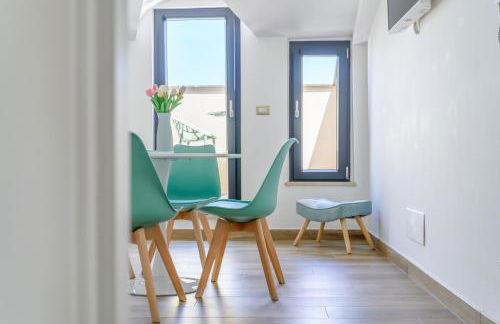 Esmeralda - Mansarda con vista mozzafiato - Foto 28