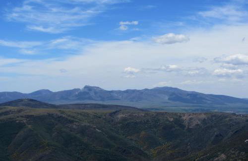 Casa Rural La Cuadraá - Foto 64