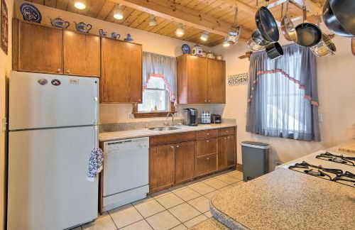 Idyllic Lakefront Escape with Fire Pit and Grill! - Photo 16