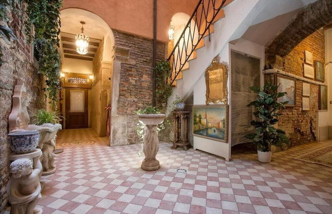 Locanda Ca' Le Vele - Photo 30