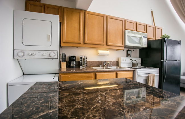 Little Italy Modern Lofts - Foto 57