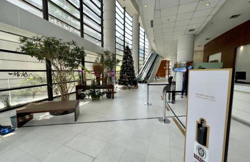 Três de Julho Flats - Paulista - Foto 8