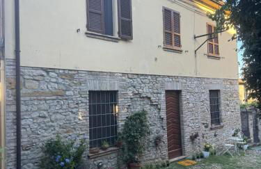 Comfortable apartment in Castell'Arquato of 80 m² - Photo 11