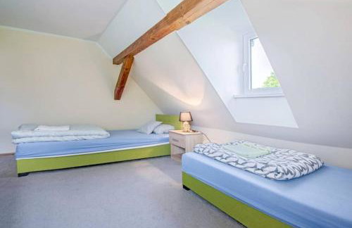 Comfortable house with a swimming pool and sauna - Foto 10