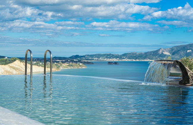 Kymaros Villas - Photo 27