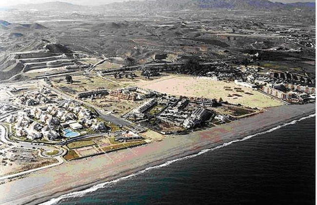 Naturist Penthouse 2 Bedrooms Pv5 - Foto 32