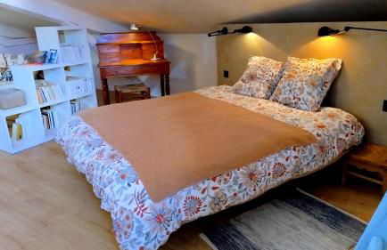 16 Bis Gîte Hôtel Appartement - Foto 114