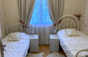 Le gîte de Keranscoët en bord de mer - Foto 6