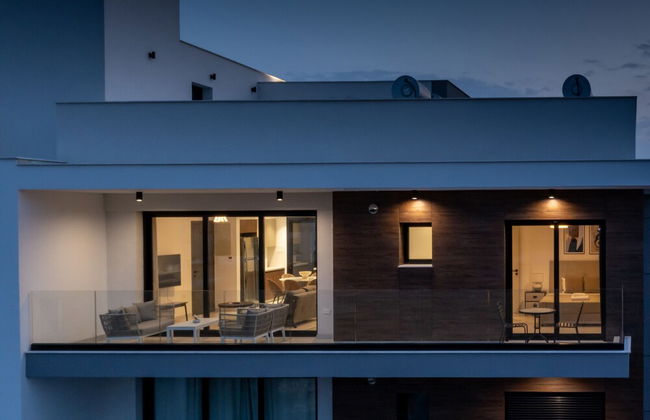 Sanders Elgio - Neat 3-bdr Apt With Rooftop - Foto 32