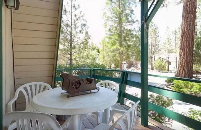 Big Bear's Lair Home - Photo 19