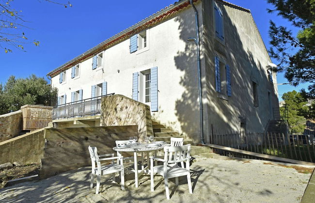 Classy Apartment in Villeseque-des-corbieres With Swimming Pool - Foto 49