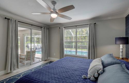 Piccadilly Beach House - Beautiful Updated Home, Private Pool, Minutes from Downtown 5th Ave & Beaches!!! - Foto 31