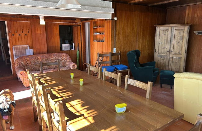 Monte Bar Old Cottage - Foto 24