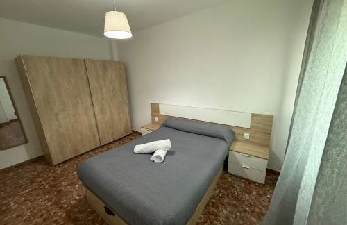 AVENIDA CENTRO 2 Dormitorios PONDOS - Foto 8