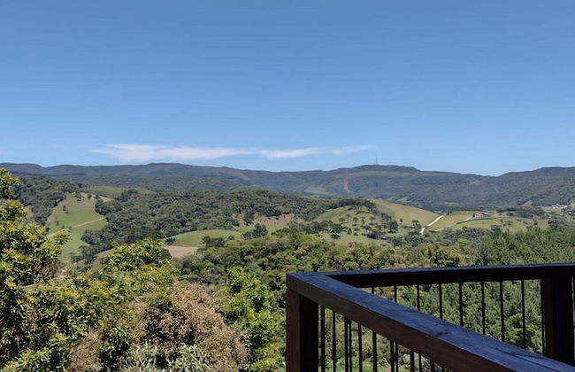 Cabanas Recanto do Rancho - RQ - Foto 69