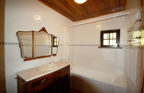 Rustic Villa Tavira with Mountain Views and Pool - Foto 18