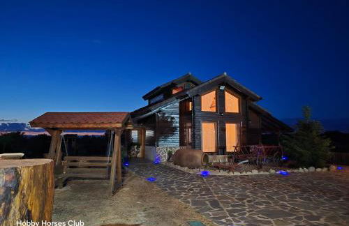 Casa rural Cabaña de la Huerta - Foto 39