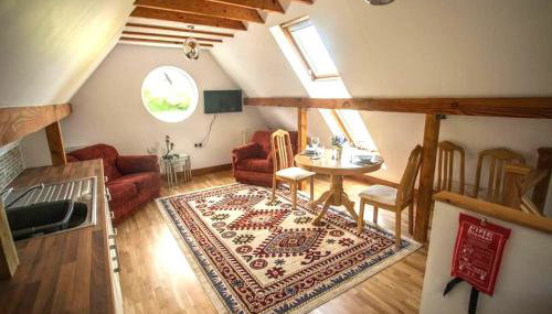 Topsy-Turvy, Gardeners Cottage, Clungunford, Ludlow, Shropshire SY70PN - Foto 3