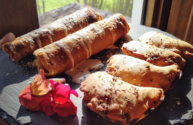 Molino del Corregidor - Foto 95