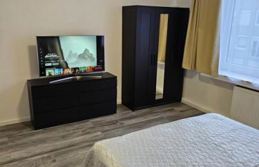 Chris Home - Mönchengladbach Minto - Foto 15