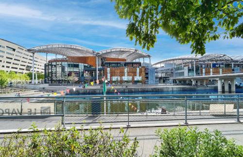 Confluence - Photo 19