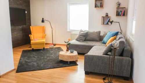 Feriendomizil "Alte Post" II - Foto 2