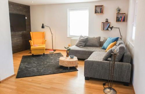 Feriendomizil "Alte Post" II - Foto 2