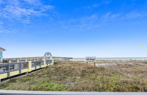 Boardwalk Beach Resort #1107 by Book That Condo - Foto 110