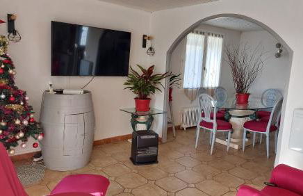 maison individuelle Saint Georges - Foto 25