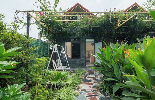 Hang Mua Holiday Homestay - Photo 2