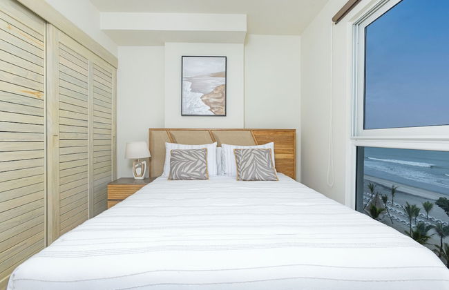 Surfside Beachfront Suites by Playa Caracol Resorts - Foto 59