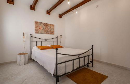 Antiche Mura Apartments"Cielo di Puglia" -2 matrimoniali, cucina e terrazzo - Foto 30
