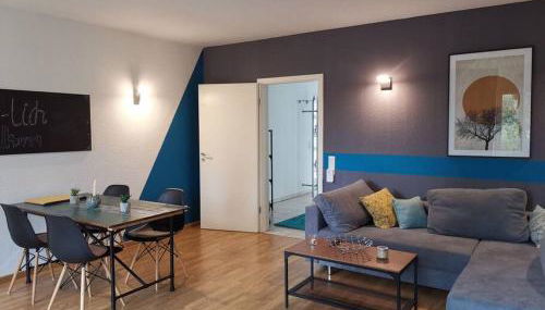 Ferienwohnung Bachem - Foto 2