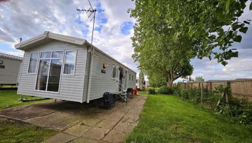 Pura Vida Caravan - Foto 2, Garden