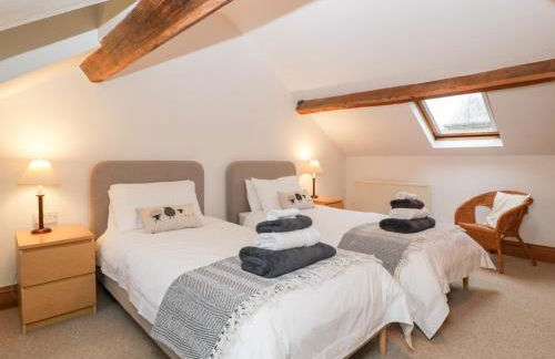 Bullfinch Cottage - Foto 16