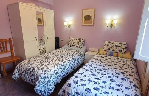 Casa Los Quinos - Photo 12