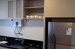 Novo e moderno, ar condicionado! - Foto 18