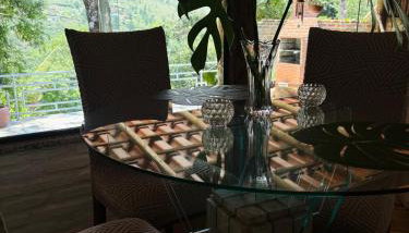 Cantinho Do Sossego - Casa em Macacos - Foto 4