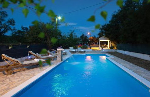 Beautiful Home In Prgomet - Foto 20