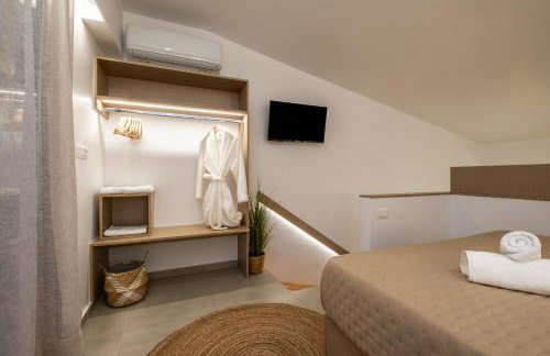 Aladdin Luxury Suites With Shared Pool - Foto 21