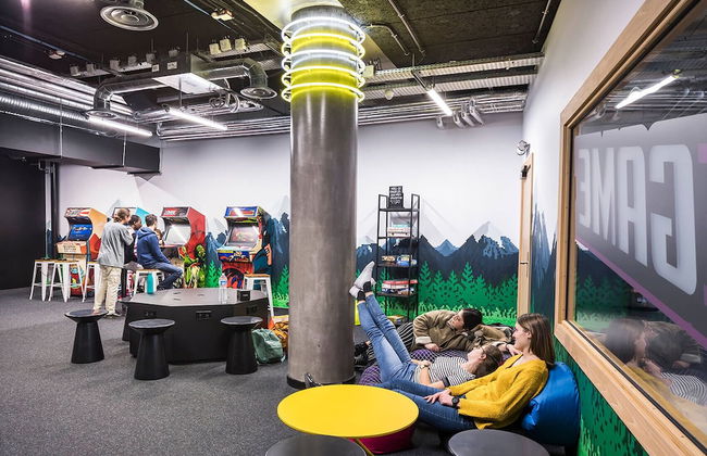 Ecla Paris Massy Palaiseau - Foto 40