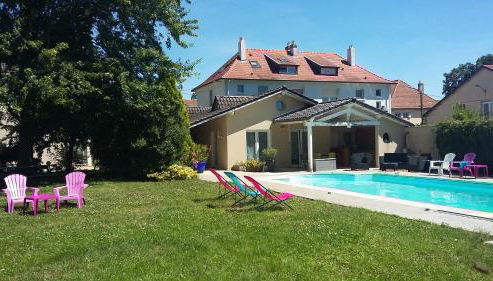 Les Jardins du Golf - Foto 5, Garden