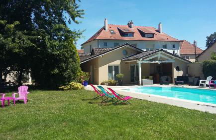 Les Jardins du Golf - Foto 5