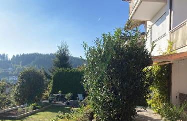 Haus Paradies Superior FEWO`S Loft, Terrasse, private Sauna, aktiv Card, Sankt Englmar - Foto 30